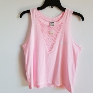 New PINK Tank Size XS Women